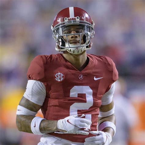 Patrick Surtain II Declares for 2021 NFL Draft; Expected to Be Top-10 Pick | News, Scores ...