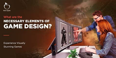 What are the 7 Crucial Design Elements Used in Games?