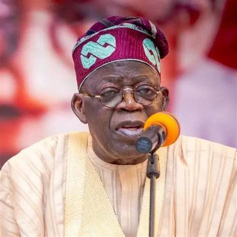 2023: I was born in 1952 – Bola Tinubu finally opens up on age, Chicago ...