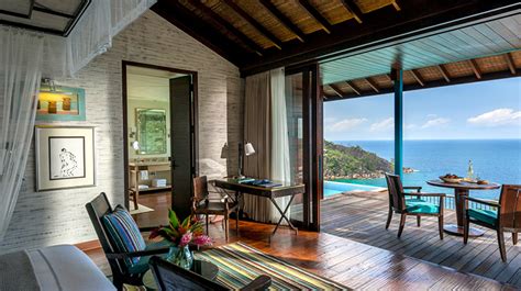 Four Seasons Resort Seychelles - Seychelles Hotels - Victoria ...