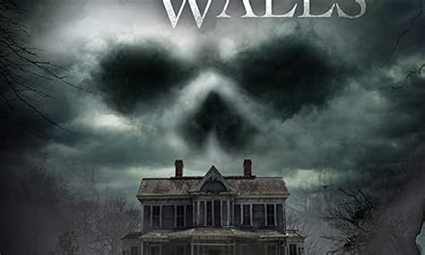 BEHIND THE WALLS Horror Film Distributed Theatrically By Twin Filmmakers | HNN