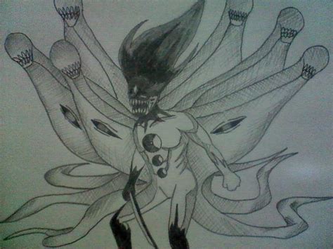 Aizen Final form by MadaraAssassin on deviantART