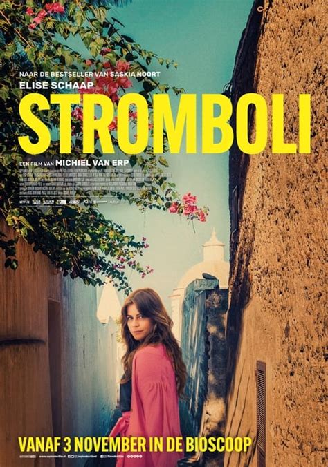 Stromboli (2022) :: Greek subtitles, Greek subs