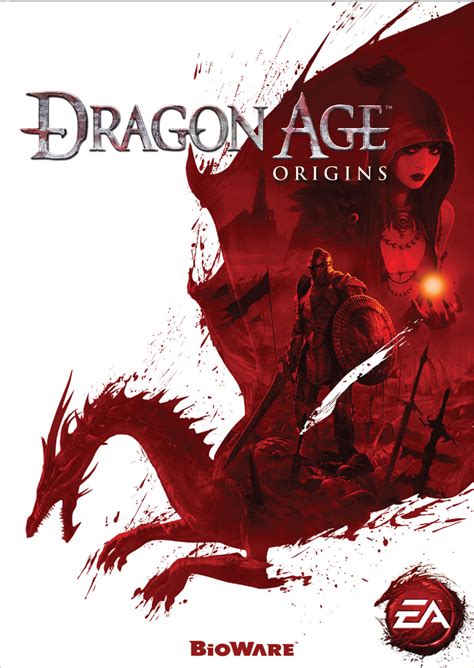 Dragon Age: Origins (2009)