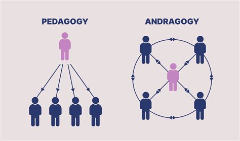 Exploring Andragogy and Pedagogy: A Comprehensive Guide to Adult Learning and Education ...