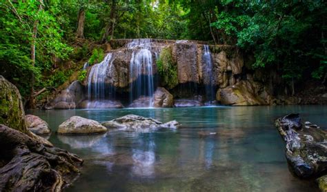 List Of Waterfalls In Jamaica