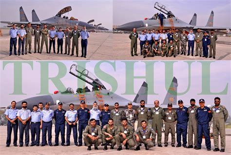 TRISHUL: Assessing Latest PLAAF Air-Defence Activities In TAR