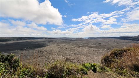 Kilauea Crater. Hawaii Volcanoes National Park (504400) | Flickr