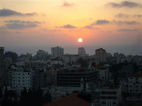 The city of Gaza , Palestine | SkyscraperCity Forum