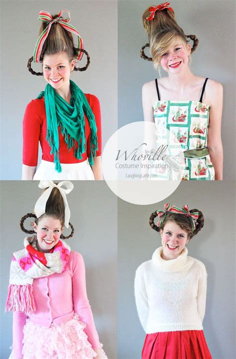 HugeDomains.com | Whoville costumes, Christmas character costumes ...