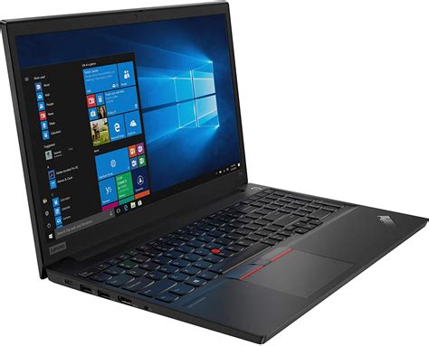 Lenovo ThinkPad E15 - i5-10210U · Intel UHD Graphics · 15.6”, Full HD (1920 x 1080), TN · 1TB ...