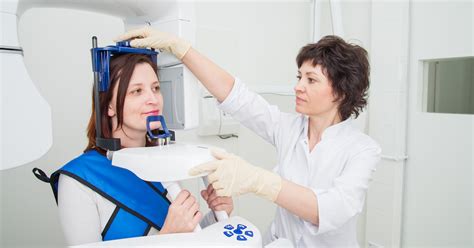 What Is a Panoramic Dental X-Ray? - Implants & Oral Surgery