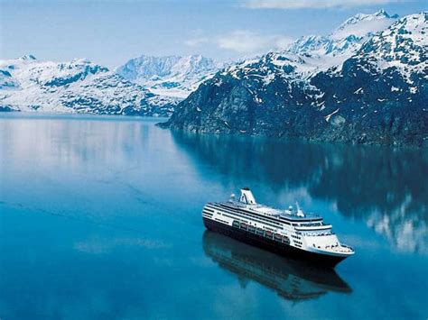 Cruising Alaska’s Inside Passage | Holland America Line