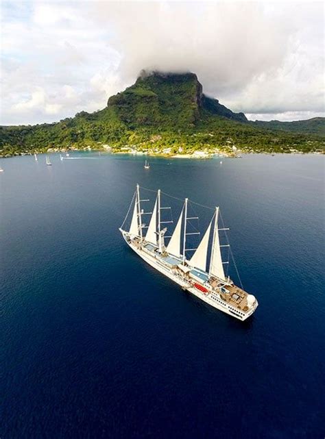 Bora_Bora_cruise | Tahiti vacations, Tahiti, Top cruise