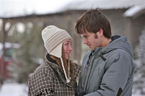 Throwback thursday amy and ty in seasons 2 3 blog heartland – Artofit