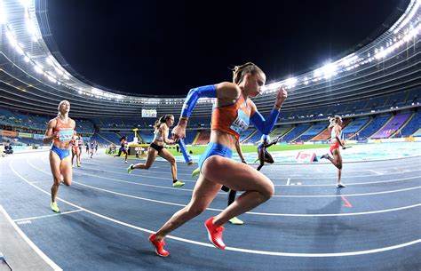 World Athletic Relays: Day 2 | CBC.ca