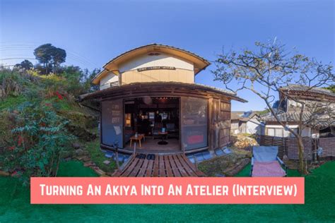 Akiya - Cheap Houses Japan