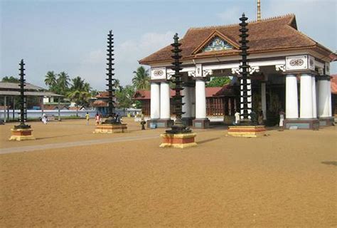 Photo Gallery of Kerala Temples- Explore Kerala Temples with Special Attractive Real Pictures