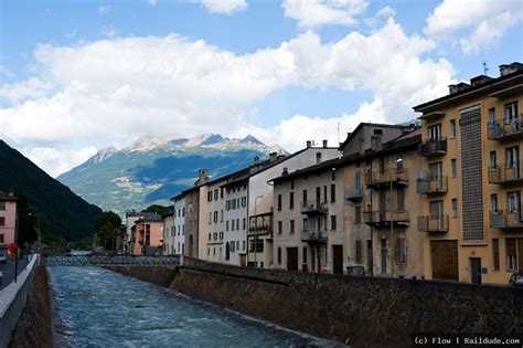 Tirano | Travel Information | railcc