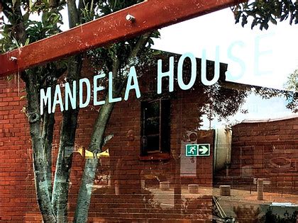 Mandela House | Noku Travels