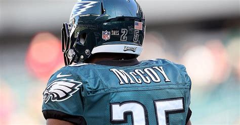 Why Did the Eagles Change Their Logo? Fans Aren't Happy