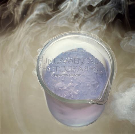 science chemistry experiment states of matter | Fundamental Photographs ...