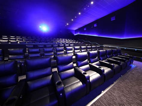 Showcase Cinema de Lux - Visit Leeds