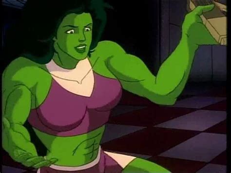 The Incredible Hulk 1996 TV Series "Doomed" Review | Cartoon Amino