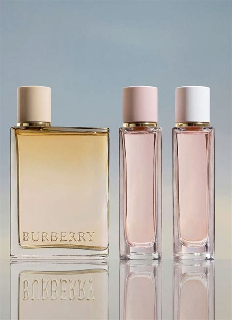 9 Best Burberry Perfumes for Women 2022: Classic Burberry Fragrances