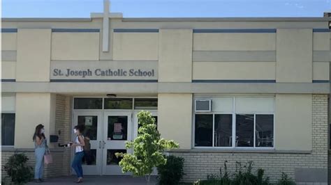 St. Joseph elementary in River Canard closing Wednesday due to COVID ...