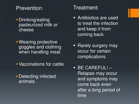 PPT - Brucellosis PowerPoint Presentation, free download - ID:2308283