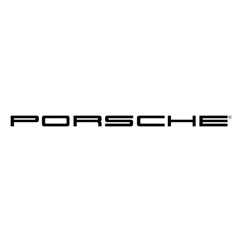 Porsche Logo PNG Transparent Images - PNG All