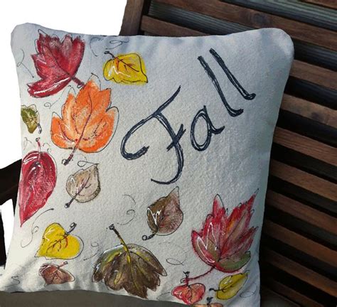 Autumn Leaves Fall Decor Thanksgiving Holidays Seasonal - Etsy