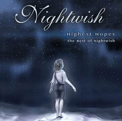 NIGHTWISH Highest Hopes - The Best Of Nightwish reviews