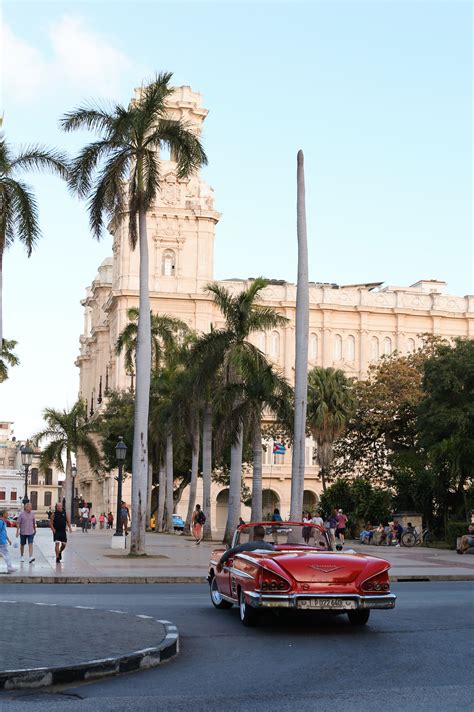 CUBA GUIDE: TIPS TO KEEP IN MIND BEFORE TRAVELLING TO CUBA IN 2023