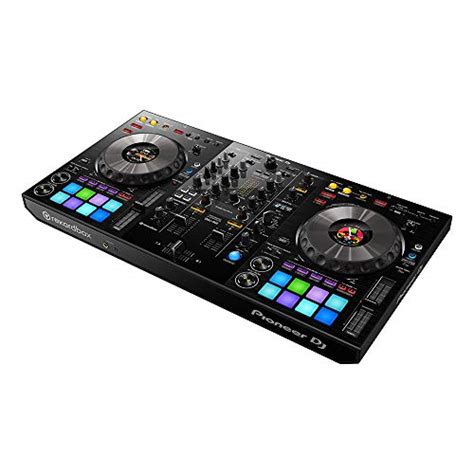 Pioneer DDJ-400 vs DDJ-800: Review & Full Comparison