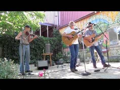 Pancho and Lefty cover - YouTube