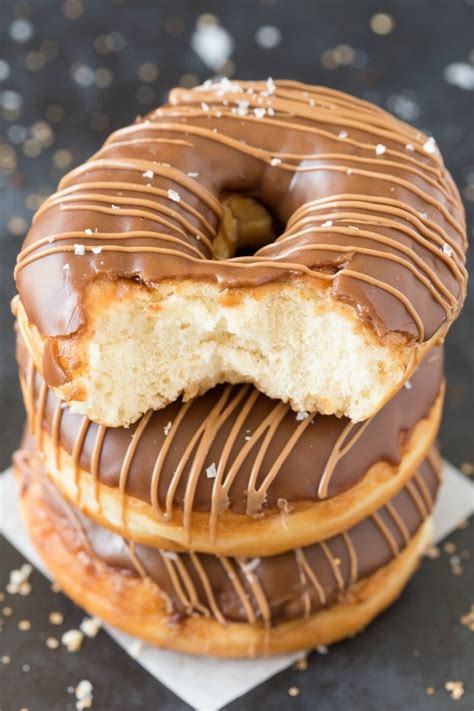 Vegan Gluten Free Baked Donuts (Keto, Paleo Option) - The Big Man's ...