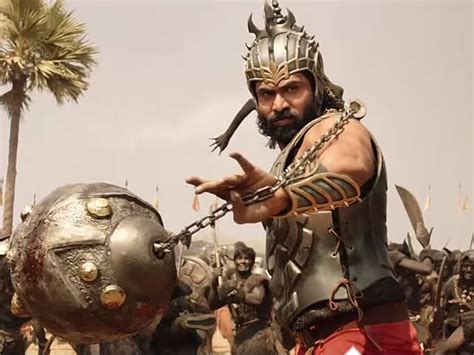 Baahubali: The Beginning Review - Fantastic Bang For Your Buck In Most Expensive Indian Movie ...