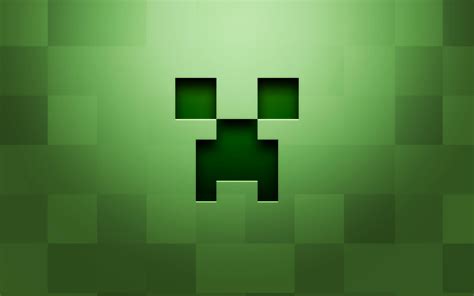 Minecraft Creeper Wallpaper For Pc