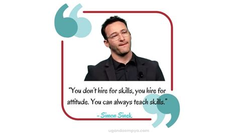 61 Simon Sinek Quotes That Will Inspire You (Leadership)