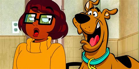 Scooby Doo Velma