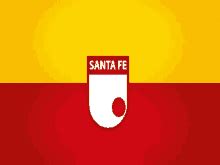 Santa Fe Independiente Santa Fe GIF - Santa fe Independiente santa fe ...