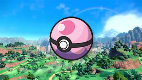 Where to get Dream Balls in Pokémon Scarlet and Violet - Dot Esports