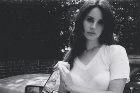 Lana Del Rey Ultraviolence - Ultraviolence Photo (37527855) - Fanpop