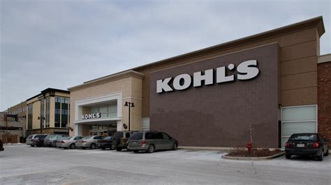 Kohl's names new chief people officer - Milwaukee Business Journal