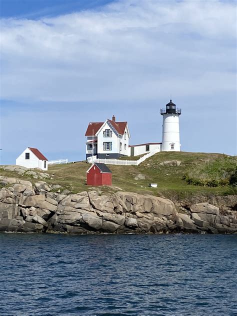 The Ultimate Maine Lighthouse Tour - Torly Travels