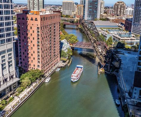 Chicago Architecture River Cruise