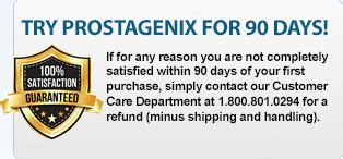 Prostagenix - Why Choose ProstaGenix for Prostate Relief? Results & Lab ...