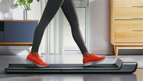 Xiaomi MiJia A1 WalkingPad (Folding Treadmill) Review | Treadmill reviews, Xiaomi, Folding treadmill